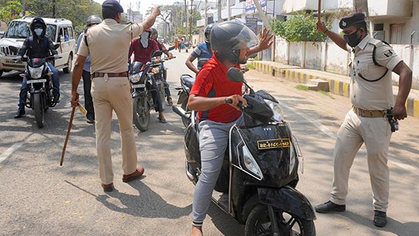 Curfew E-Pass Application During Covid-19 Lockdown: How To Apply, Procedure, Requirements & All Other Details