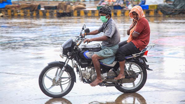 Kerala Government Relaxes Lock Down Rules: Implements Odd-Even Scheme Across Districts