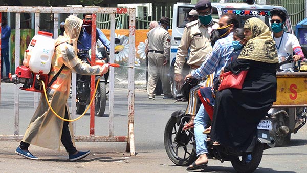 Kerala Government Relaxes Lock Down Rules: Implements Odd-Even Scheme Across Districts