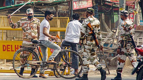 Kerala Government Relaxes Lock Down Rules: Implements Odd-Even Scheme Across Districts
