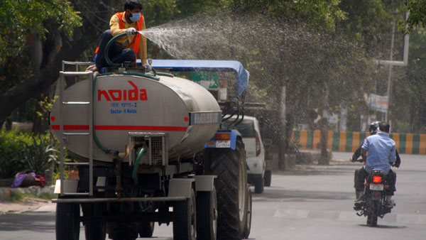 Kerala Government Relaxes Lock Down Rules: Implements Odd-Even Scheme Across Districts