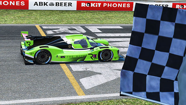 Eurosport Partners With Torque Esports: To Broadcast All-Stars Esport Racing Championship