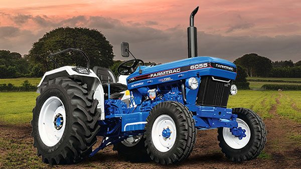 Best-Selling Tractor Brands In India For Financial Year 2019-20: Mahindra & TAFE Top-Sellers