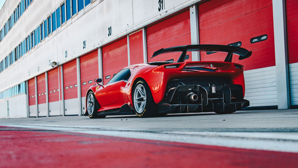 Ferrari To Introduce Two New Models This Year: Part Of Expansion Plan To Have 15 New Models In Global Lineup By 2022