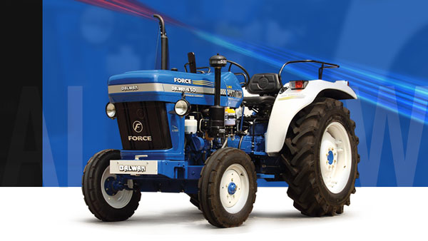 Best-Selling Tractor Brands In India For Financial Year 2019-20: Mahindra & TAFE Top-Sellers