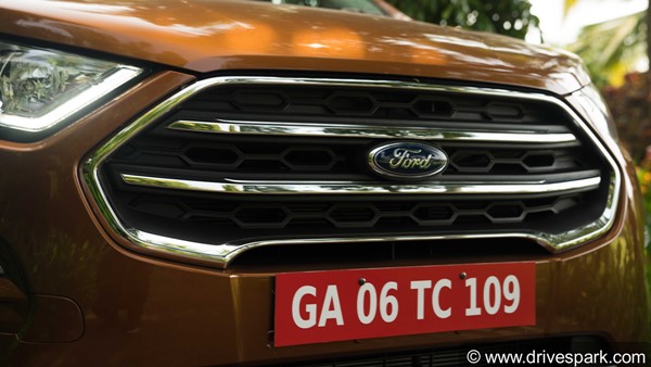 Ford India Extends Service & Warranty Period For Customers: Company Begins Production Of Face Shields At Chennai Facility To Fight Covid-19