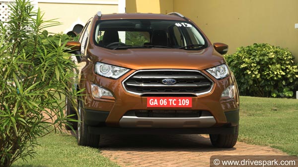 Ford India Extends Service & Warranty Period For Customers: Company Begins Production Of Face Shields At Chennai Facility To Fight Covid-19