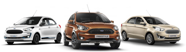 Ford India Extends Service & Warranty Period For Customers: Company Begins Production Of Face Shields At Chennai Facility To Fight Covid-19