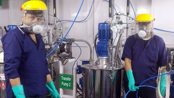 Hero MotoCorp Doubles Covid-19 Relief Efforts: Distributes 5,000 Litres Of Hand Sanitizers
