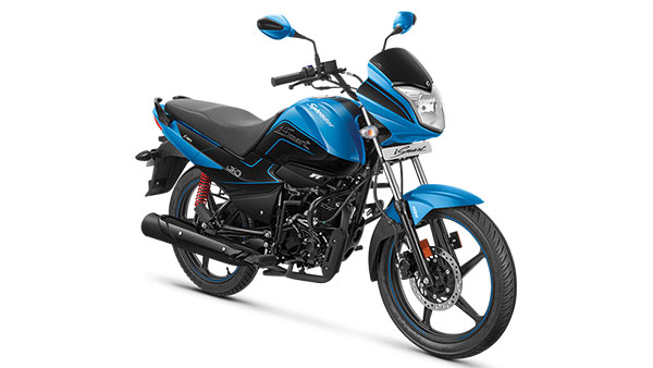 hero most selling bike