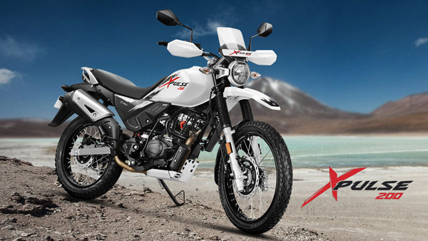Hero Xpulse 200 BS6 Power & Torque Figures Revealed: Becomes Less Powerful