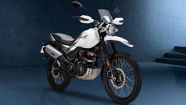 Hero Xpulse 200 BS6 Power & Torque Figures Revealed: Becomes Less Powerful
