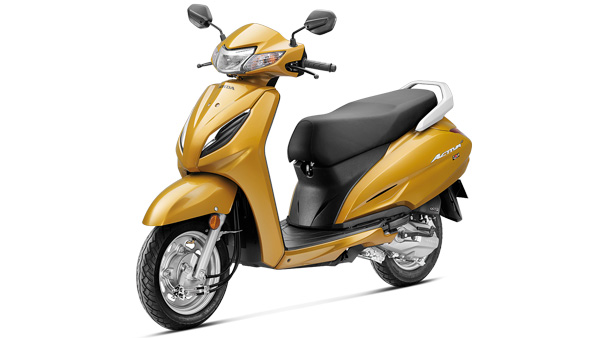 Honda Bikes & Scooter Sales In March 2020: Company Registers 5% Growth Amidst Coronavirus Lockdown