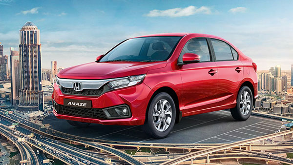 Honda Cars India Introduce New Online Booking Platform Amidst COVID-19 Lockdown