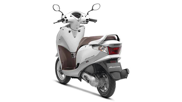 Honda Aviator To Be Replaced With New Premium 110cc Scooter In India