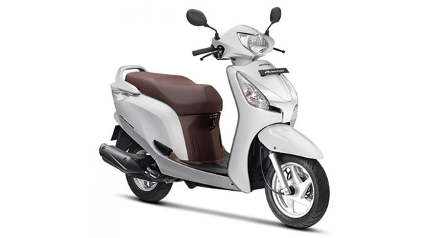 Honda Aviator To Be Replaced With New Premium 110cc Scooter In India