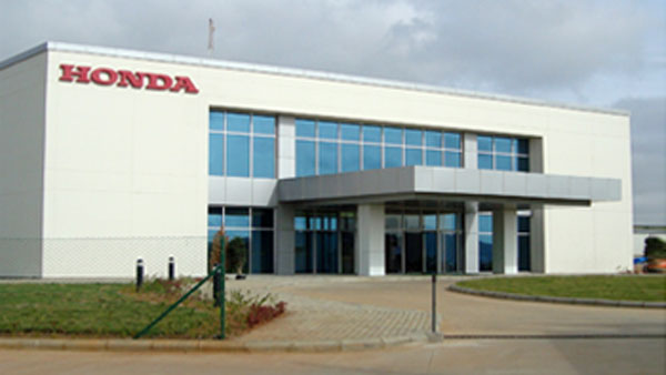 Honda India Foundation Extends Its Support To State Governments Amidst Coronavirus Lockdown