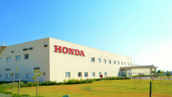 Honda India Foundation Extends Its Support To State Governments Amidst Coronavirus Lockdown