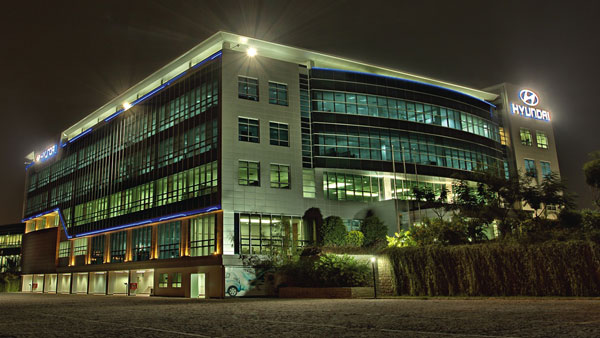 Hyundai Partners With Air Liquide To Augment Production & Supply Of Ventilators