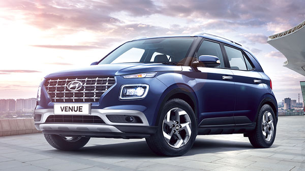 Top-Selling SUVs In India In March 2020: Kia Seltos, New Hyundai Creta & Venue Top The Charts