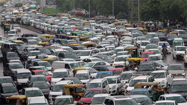 BS6 Emission Norms Come Into Effect From Today In India