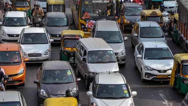 BS6 Emission Norms Come Into Effect From Today In India
