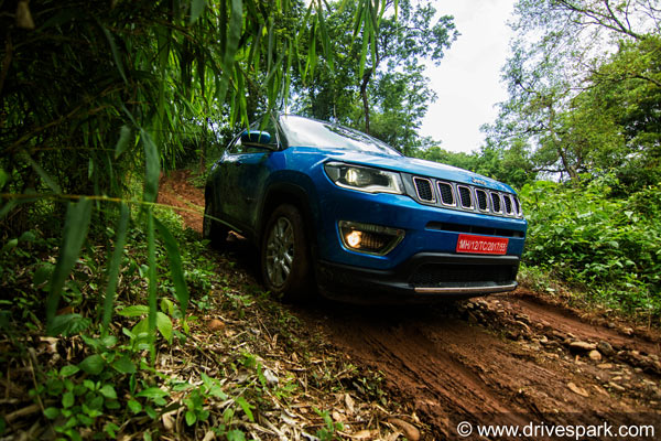 2020 Jeep Compass Facelift India Launch Details: Updated Features, Specs, Pricing & Everything Else Explained