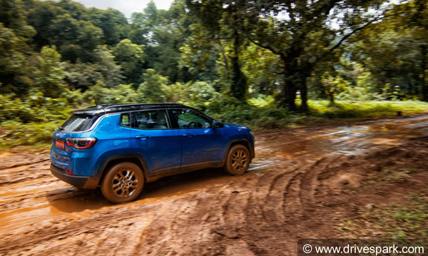 Jeep Compass Facelift To Lead Brand Expansion In India: New Three-Row SUV In Works