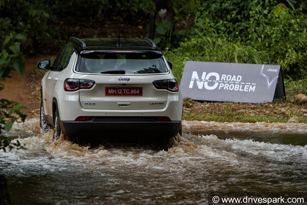 Jeep Compass BS6 Models Launched In India Starting At Rs 16.49 Lakh Ex-Showroom