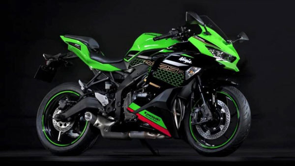 Kawasaki ZX-25R Redlines At 17,000rpm Over A Dyno Run: Video And Details