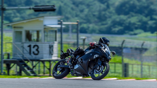 Kawasaki Electric Bike Confirmed To Be Under Development: To Be Christened ‘Endeavour’