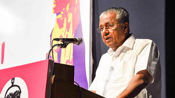 Kerala Government Relaxes Lock Down Rules: Implements Odd-Even Scheme Across Districts