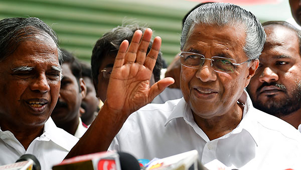 Kerala Government Relaxes Lock Down Rules: Implements Odd-Even Scheme Across Districts