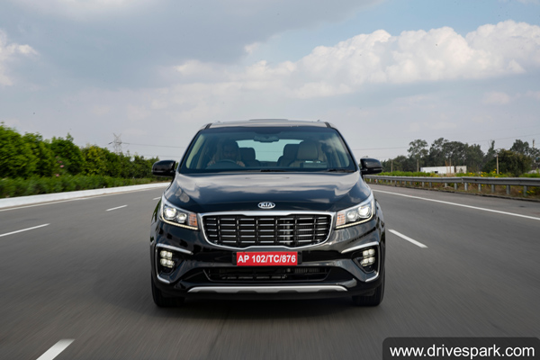 Kia Motors Considering Second Production Plant In India: Begins Scouting New Site For India Expansion