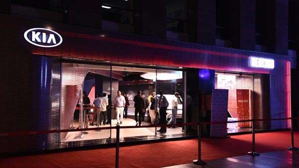 Kia Motors Announces Measures To Support Its Dealers During The COVID-19 Pandemic