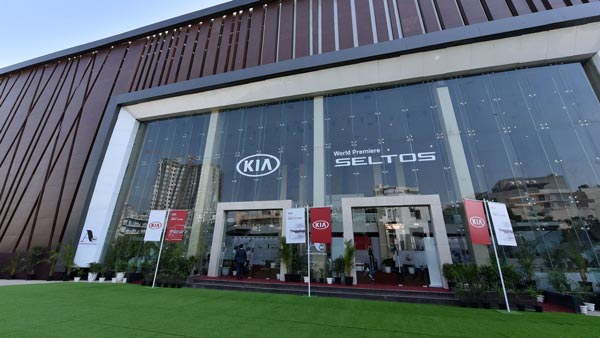 Kia Motors Announces Measures To Support Its Dealers During The COVID-19 Pandemic