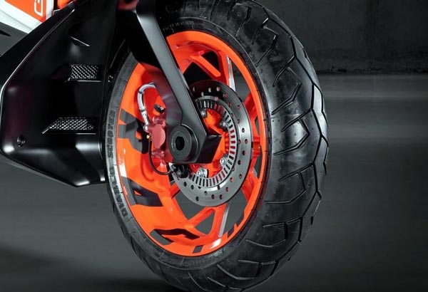 Bajaj-KTM Electric Scooters, Mopeds & Motorised Bicycles In The Works: India Launch Expected Soon