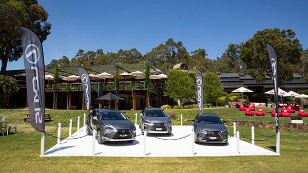 Lexus India Announces Relief Measures For Customers Amid Covid-19 Pandemic