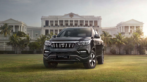 Mahindra Alturas G4 BS6 Launched In India At Rs 28.69 Lakh: Deliveries To Take Place Post COVID-19 Lockdown
