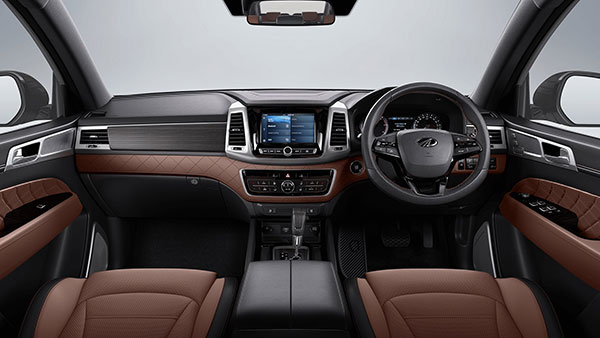 Mahindra Alturas G4 BS6 Launched In India At Rs 28.69 Lakh: Deliveries To Take Place Post COVID-19 Lockdown