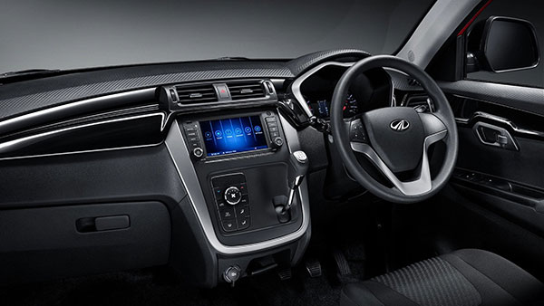 Mahindra KUV100 BS6 Launched In India At Rs 5.54 Lakh: Updates, Specs, Features & Other Details