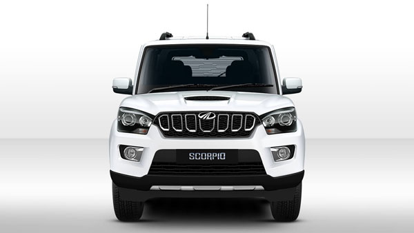 Mahindra Scorpio BS6 Bookings Open Online At Rs 5,000