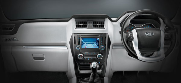 Mahindra Scorpio BS6 Specification Revealed — Will be Available In Four Variants