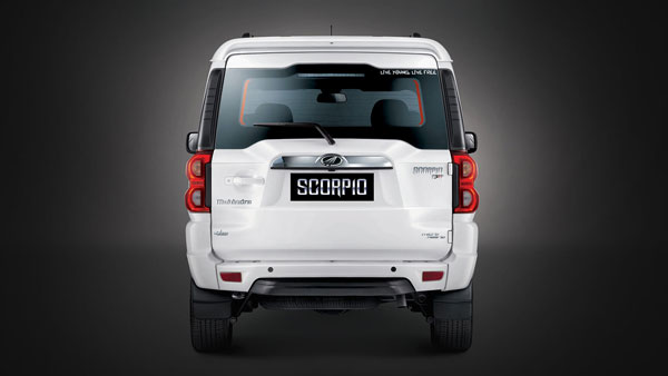 Mahindra Scorpio BS6 Bookings Open Online At Rs 5,000