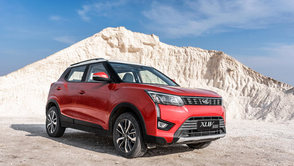 Top-Selling SUVs In India In March 2020: Kia Seltos, New Hyundai Creta & Venue Top The Charts