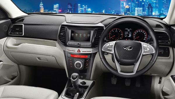 Mahindra Launches The XUV300 Diesel BS6 — No Hike In Price!