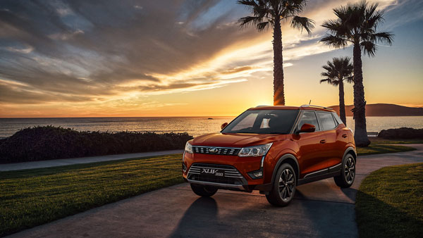 Mahindra Launches The XUV300 Diesel BS6 — No Hike In Price!