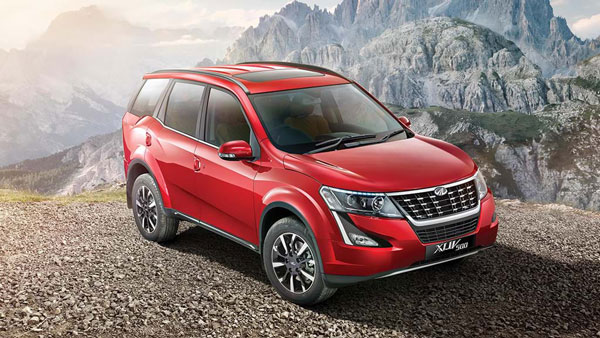 Mahindra XUV500 BS6 Bookings Open Online For Rs 5000: Deliveries & Price Announcement To Be Made Post Lockdown Period