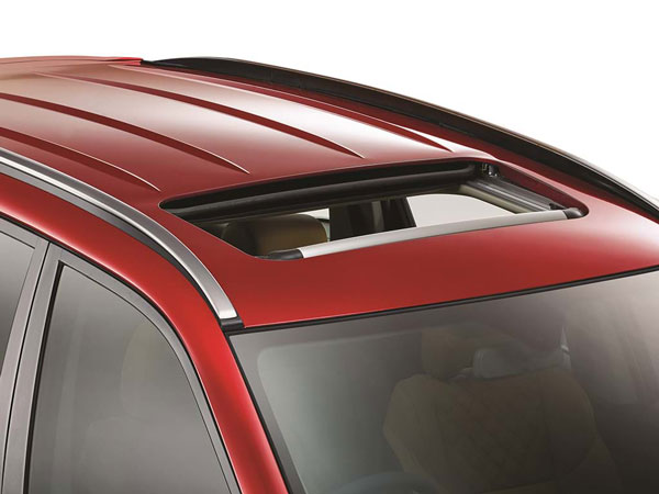 Mahindra XUV500 BS6 Details Revealed: Updated Prices To Be Announced At A Later Stage