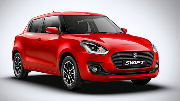 Maruti Swift Diesel Discontinued Officially: Now Available Only In BS6 Petrol Format With A Starting Price Of Rs 5.19 Lakh